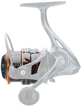 Szpula zapasowa do kołowrotka Robinson Tactica FD