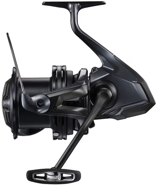 Kołowrotek Shimano Power Aero XTC