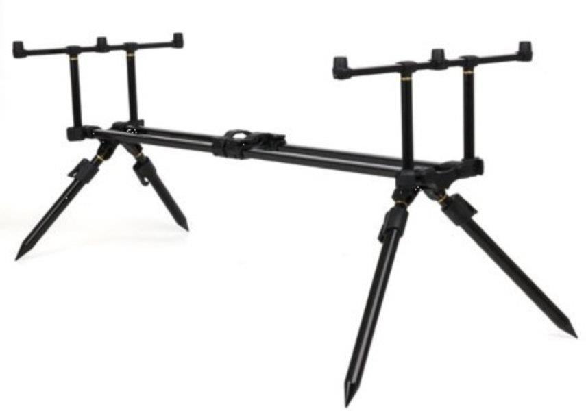 Stanowisko wędkarskie Fox Horizon Duo Pod 4 Rod