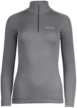 Damski Golf Termoaktywny Graff Duo Skin 300 -  902-D-2