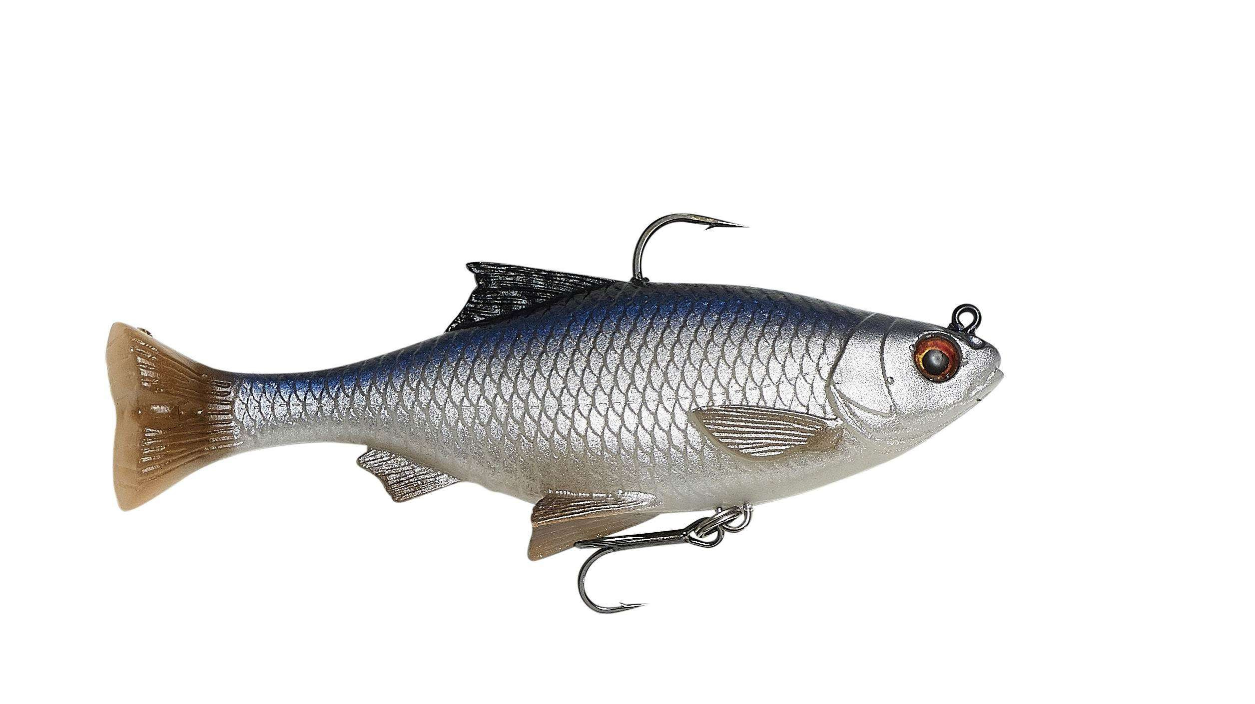 Guma Savage Gear 3D Roach Pulsetail