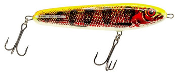 Wobler Salmo Sweeper S LE
