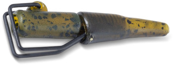 Zestaw bezpiecznych klipsów z nasadkami Anaconda Quick Lock Clip Set