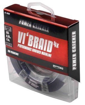 Plecionka Spro Powercatcher Vi'Braid