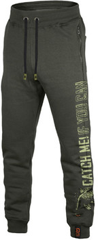 Spodnie Delphin Catch me CARP NX