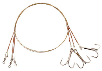 Przypon Flagman Multi Strand Wire Leader