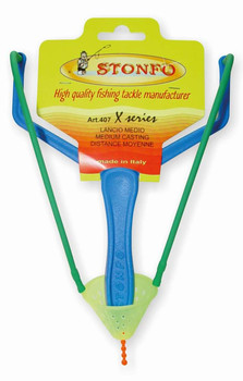 Proca wędkarska Stonfo X-Series AS-407