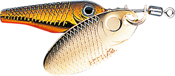 Błystka Obrotowa Smith Niakis