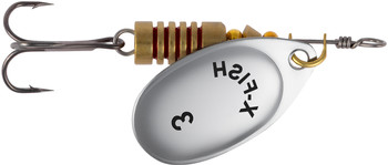 Błystka obrotowa X-Fish Stark