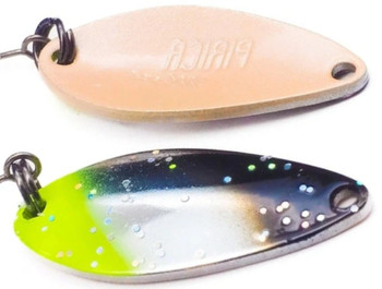 Wahadłówka Yarie Pirica More Nr702