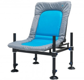 Fotel Karpiowy Flagman Match fishing Tele Legs