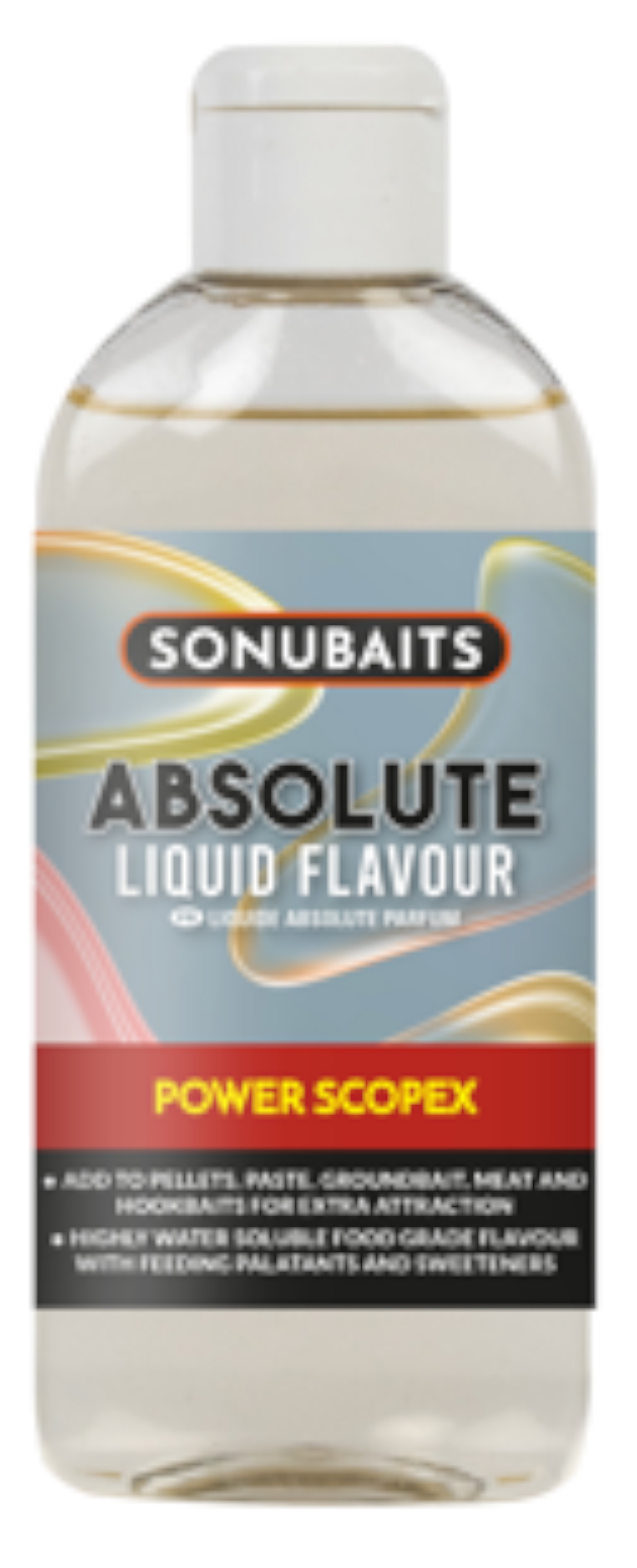 Atraktor Sonubaits Absolute