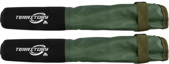 Pokrowiec na dolnik i szczytówkę Mikado Tip Butt Protector