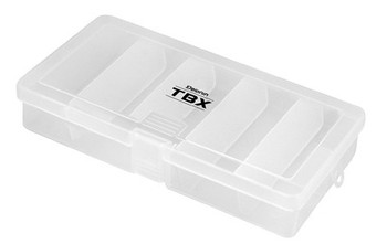 Pudełko Delphin TBX One 214-5P