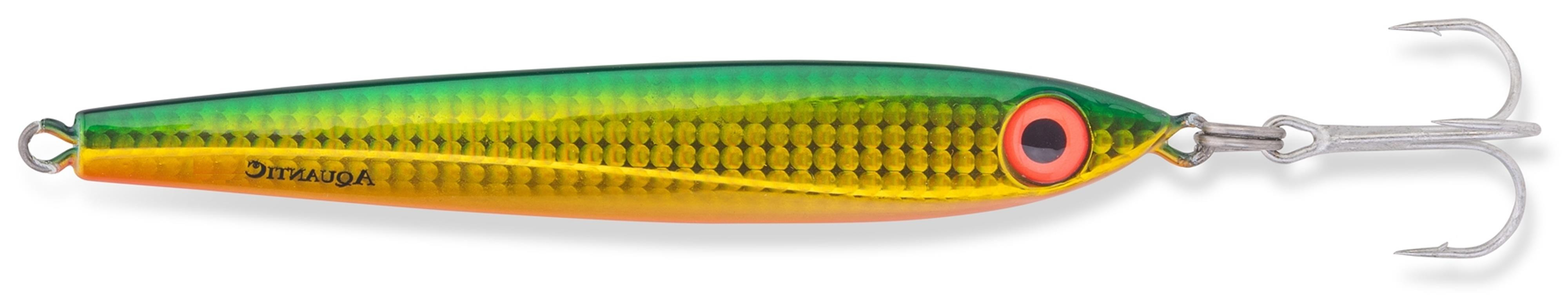 Pilker Aquantic Magic Eye