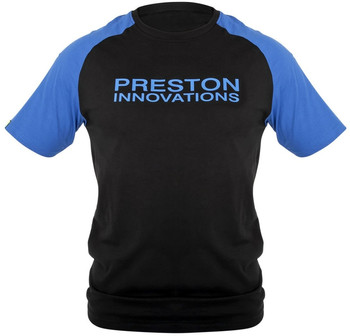 T-shirt Preston Lightweight Raglan