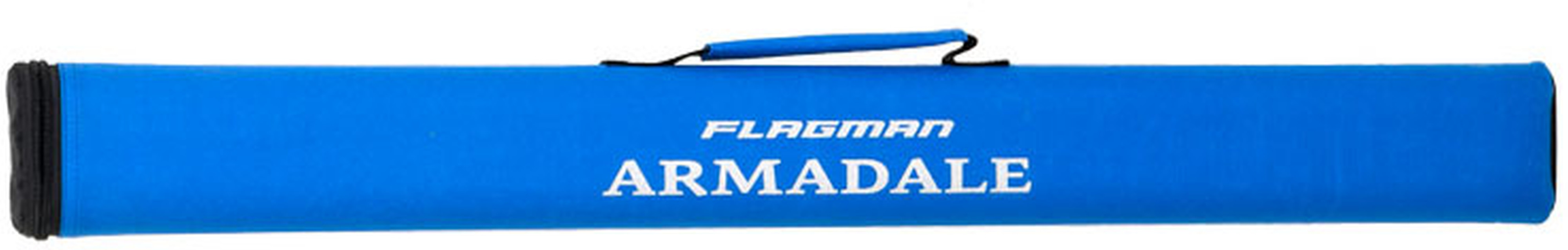 Pokrowiec na wędki Flagman Armadale Hard Tip Tube 80x9x5cm