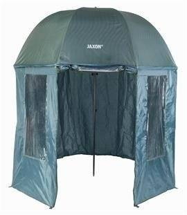 Parasol wędkarski z osłoną AK-PLX125TZ