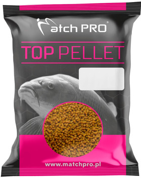Pellet MatchPro Top