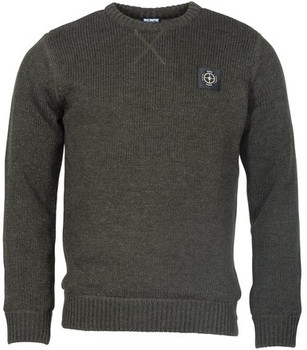 Sweter Nash Scope Knitted Crew Jumper