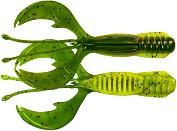 Przynęta gumowa Select Kraken-X