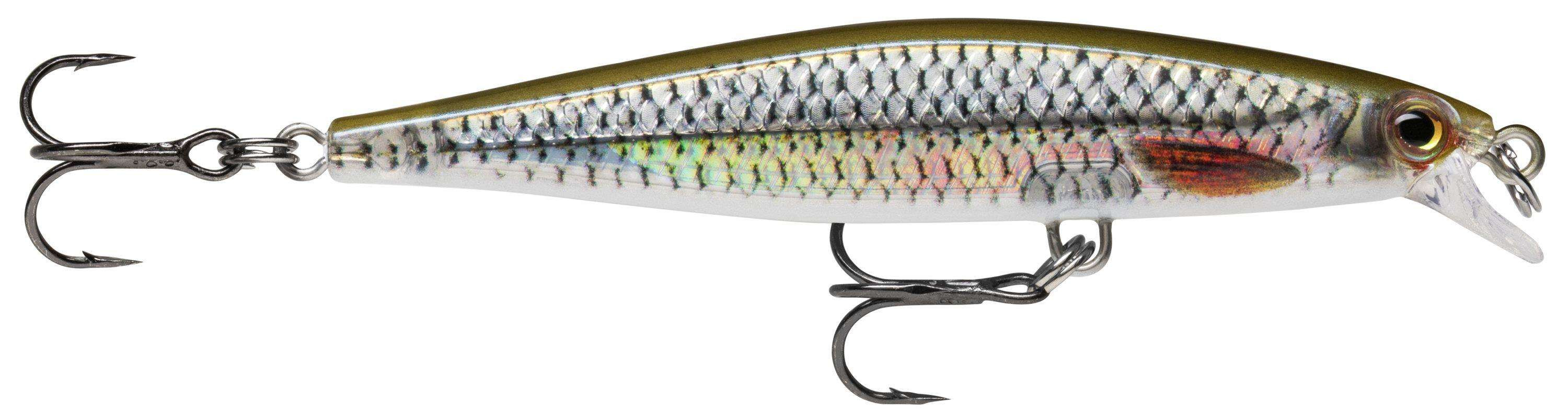Wobler Rapala Shadow Rap