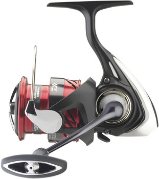 Kołowrotek Daiwa 23 Ninja LT