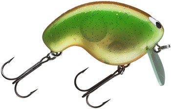 Wobler Daiwa Prorex Fuku Zero Crank