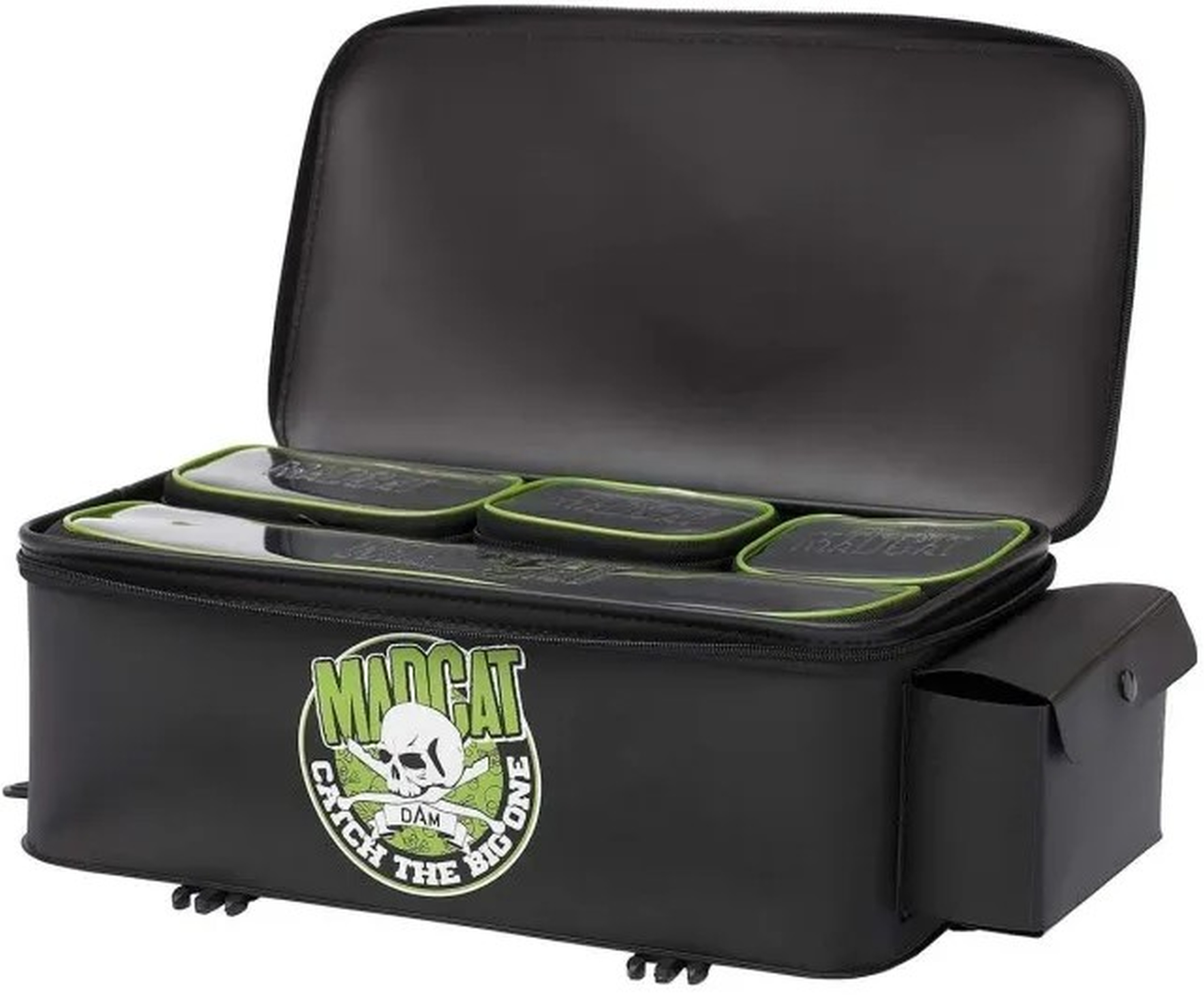 Zestaw toreb Belly Boat System Bag Mad Cat