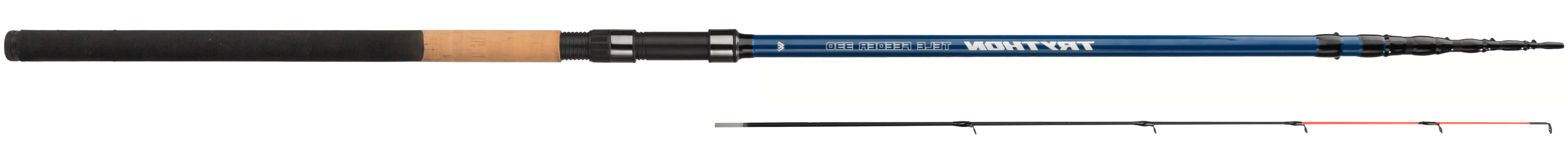 Wędka Mikado Trython Tele Feeder