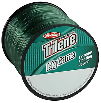 Żyłka Berkley Trilene Big Game