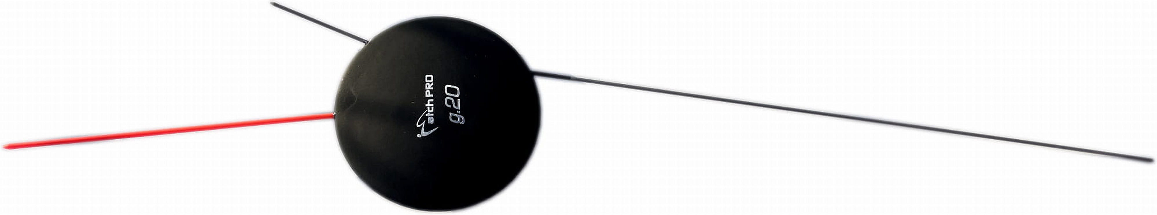 Spławik MatchPro Team Black