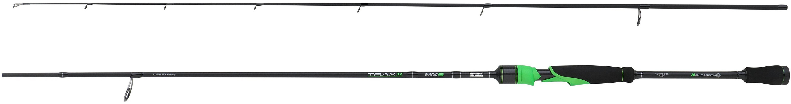 Wędka Mitchell Traxx MX5 Dropshot and C-Rig