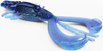 Przynęta gumowa NAYS CRW