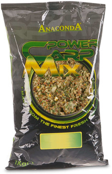Anaconda Power Carp Mix