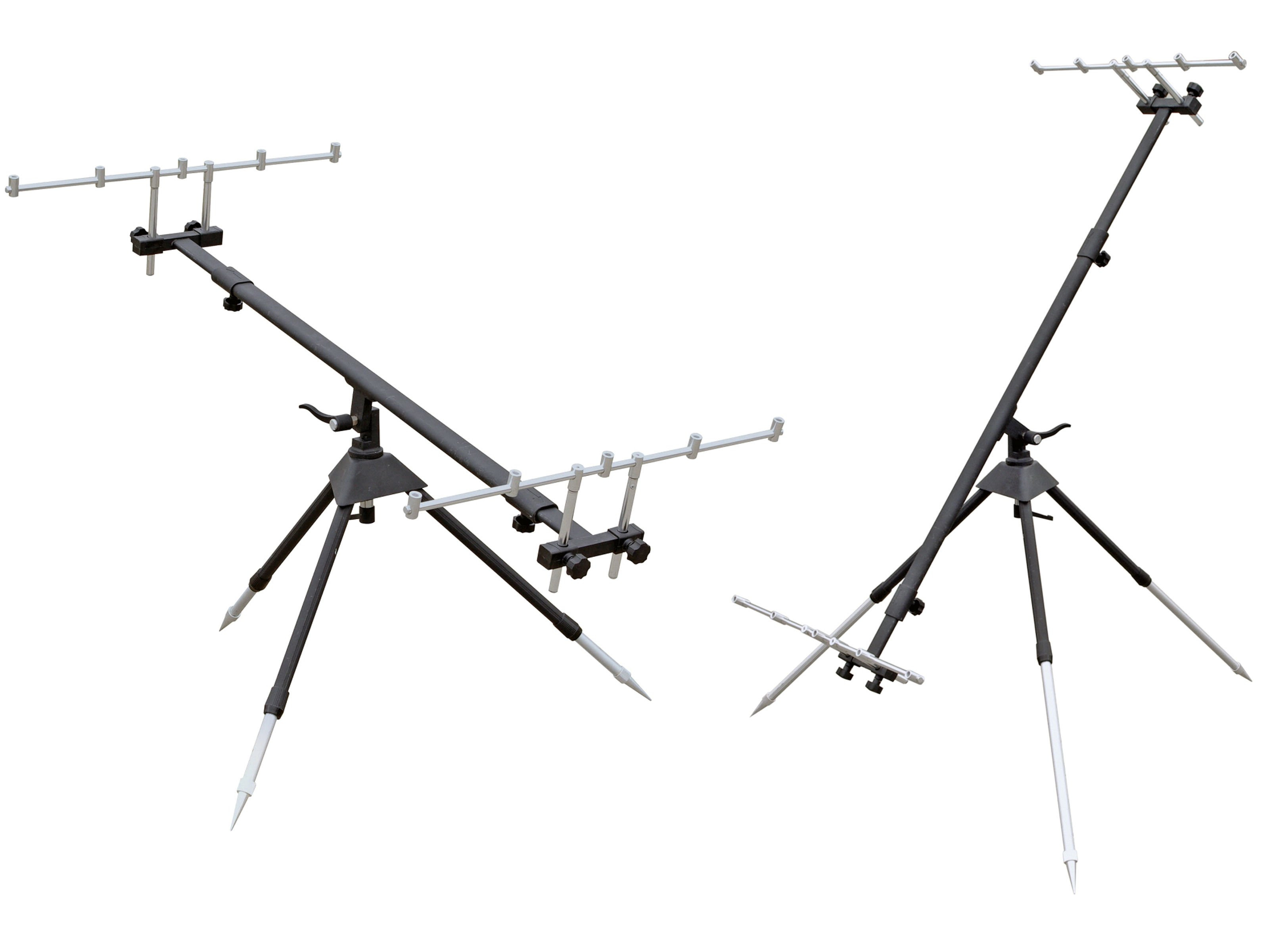 Stanowisko karpiowe Konger Tripod Strong
