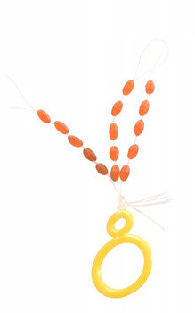 Stopery lateksowe Genlog Gummy