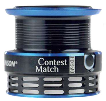 Szpula zapasowa VDE-Robinson Contest Match FD