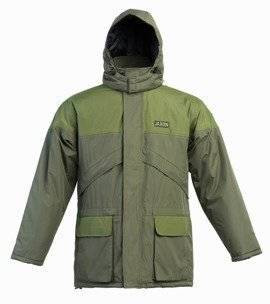 Kurtka wędkarska Jaxon Fishing Trip