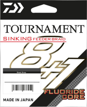 Plecionka Daiwa Tournament Sinking Feeder Braid