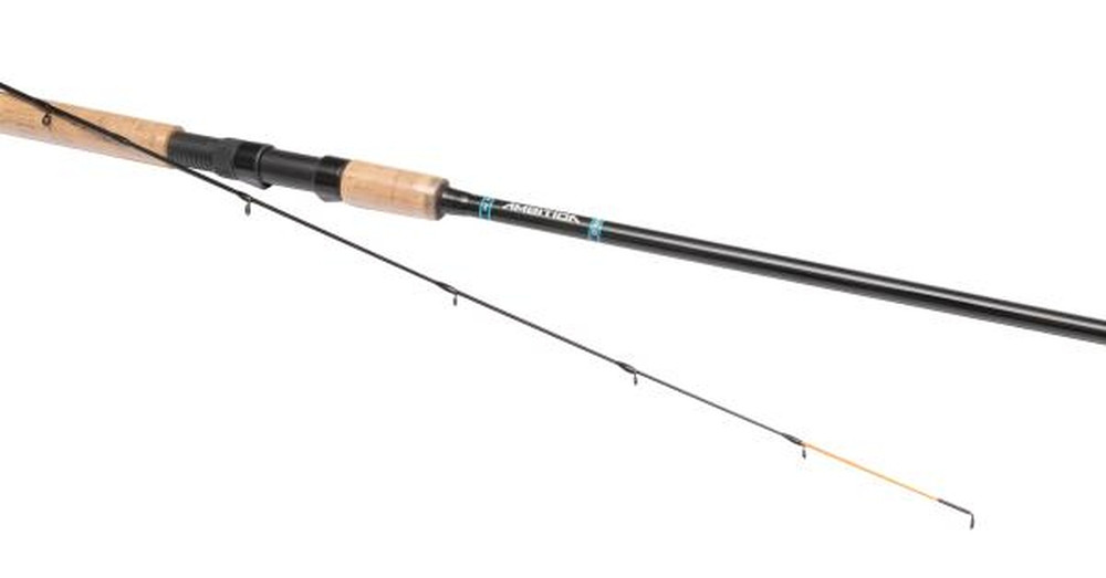 Wędka Zebco Ambition Feeder
