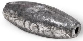 Ciężarek Zebco Trophy Barrel