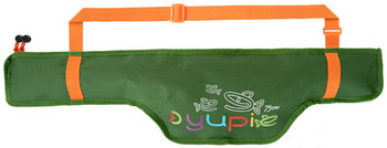 Pokrowiec na wędki Delphin YUPIE