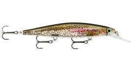 Wobler Rapala Shadow Rap Deep