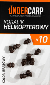 Koralik Undercarp Helikopterowy
