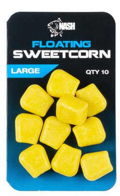 Sztuczna kukurydza Nash Floating Sweetcorn
