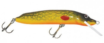 Wobler Mistrall Pike Floater