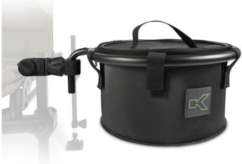 Miska do krzesła Any Chair EVA Bowl Riddle Korum