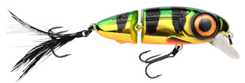 Wobler Spro Iris Underdog Jointed