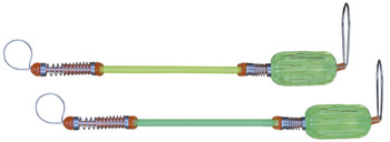 Sygnalizator rurka do świetlika Konger